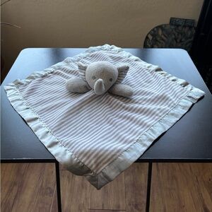 Circo elephant lovely blanket
